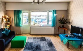 Kouvola Apartment
